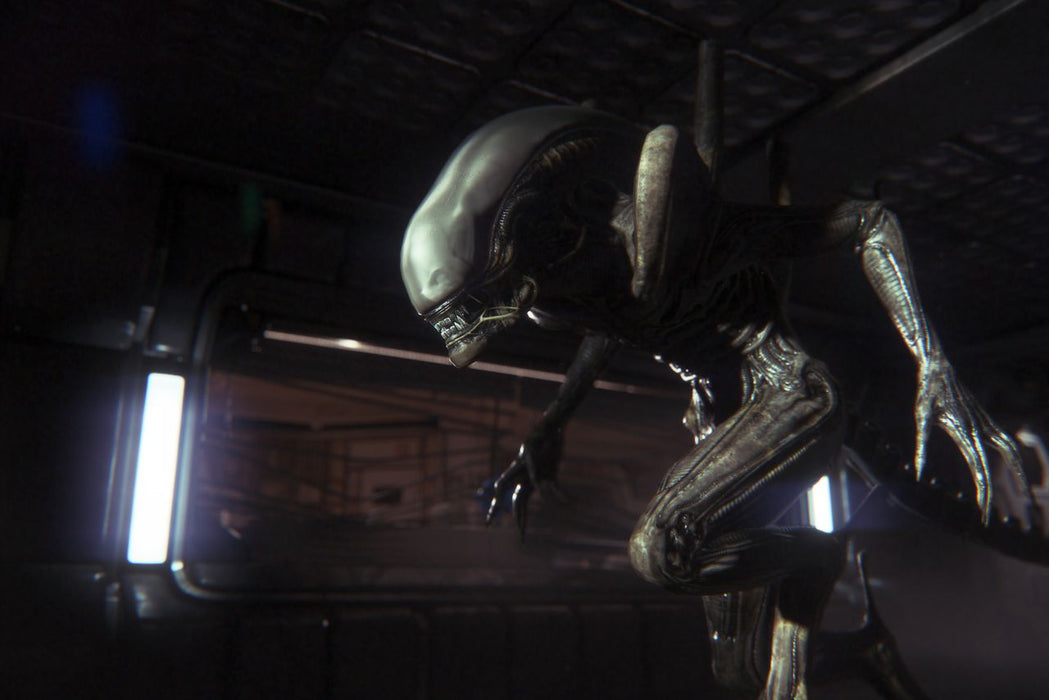 Alien: Isolation (Pegi Import) - PlayStation 4