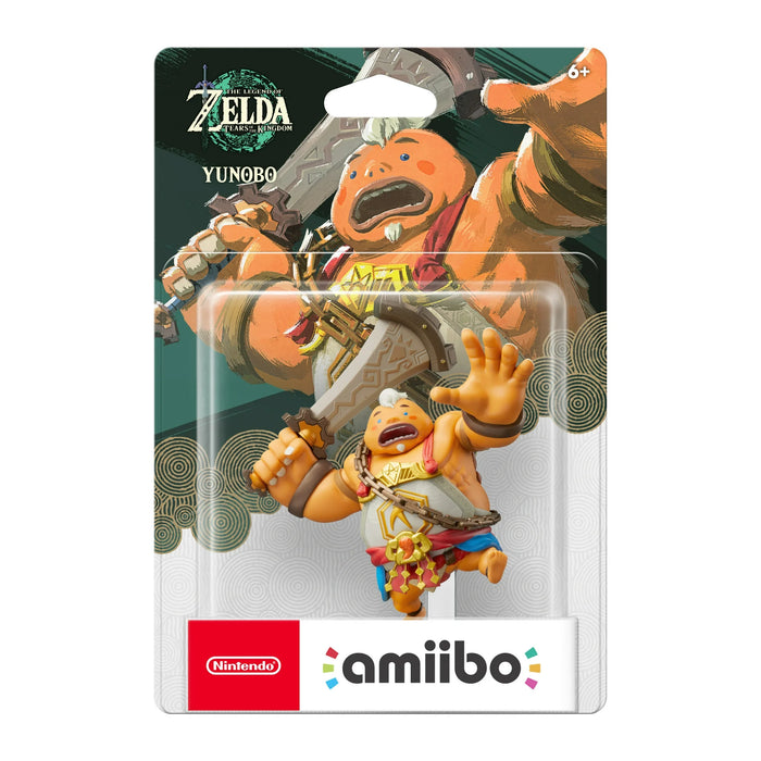 Yunobo:  The Legend of Zelda™ Series - Amiibo