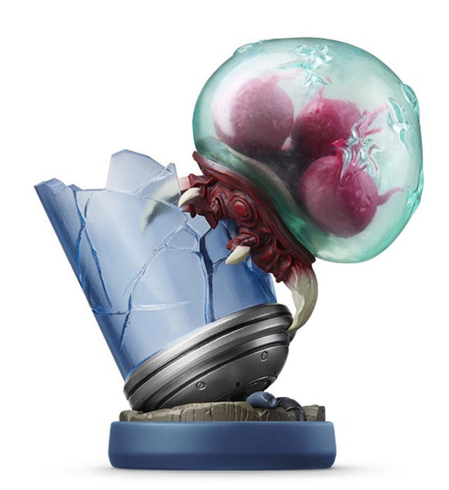Nintendo Amiibo Metroid [JPN Import] - Amiibo
