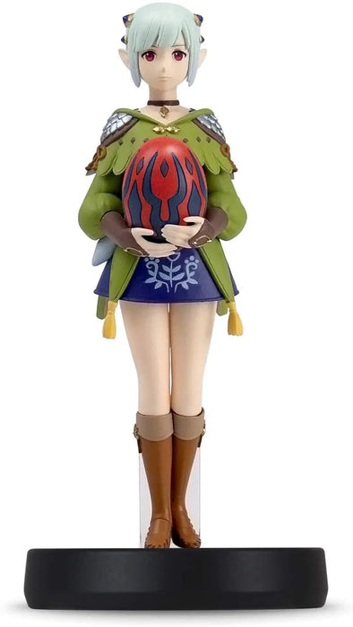 Monster Hunter Stories 2 Ena (JPN Import)  - Amiibo