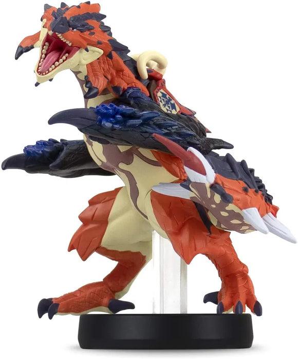 Monster Hunter Stories 2 Razewing Ratha (JPN Import) - Amiibo