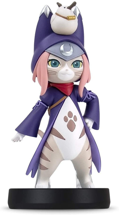 Monster Hunter Stories 2 Tsukino (JPN Import) - Amiibo