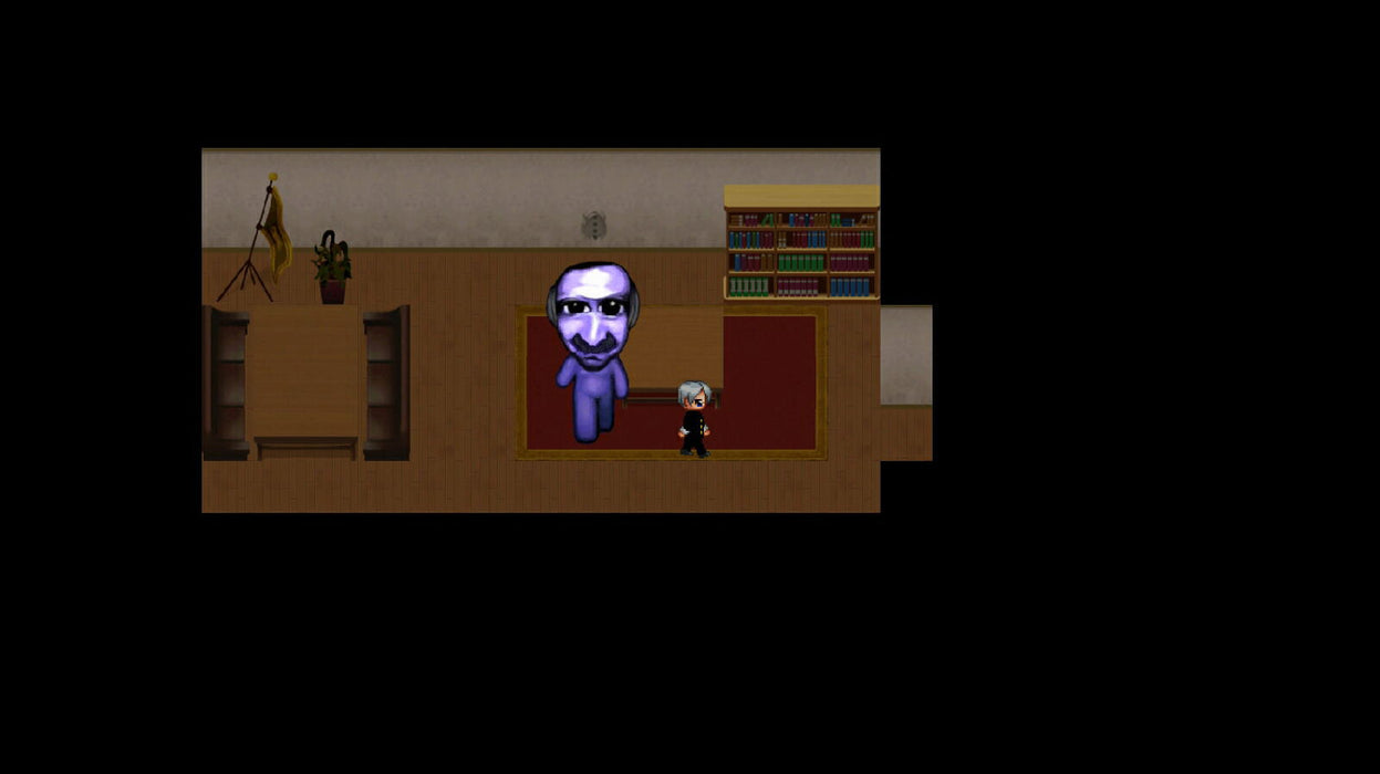 Ao Oni 2 (JPN Import - Multi-Language) - Nintendo Switch (PRE-ORDER)