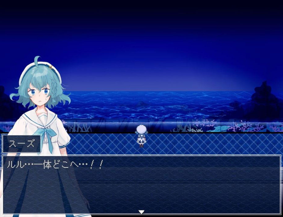 Aquarium wa Odoranai  (JPN Import - Multi-Language) - Nintendo Switch