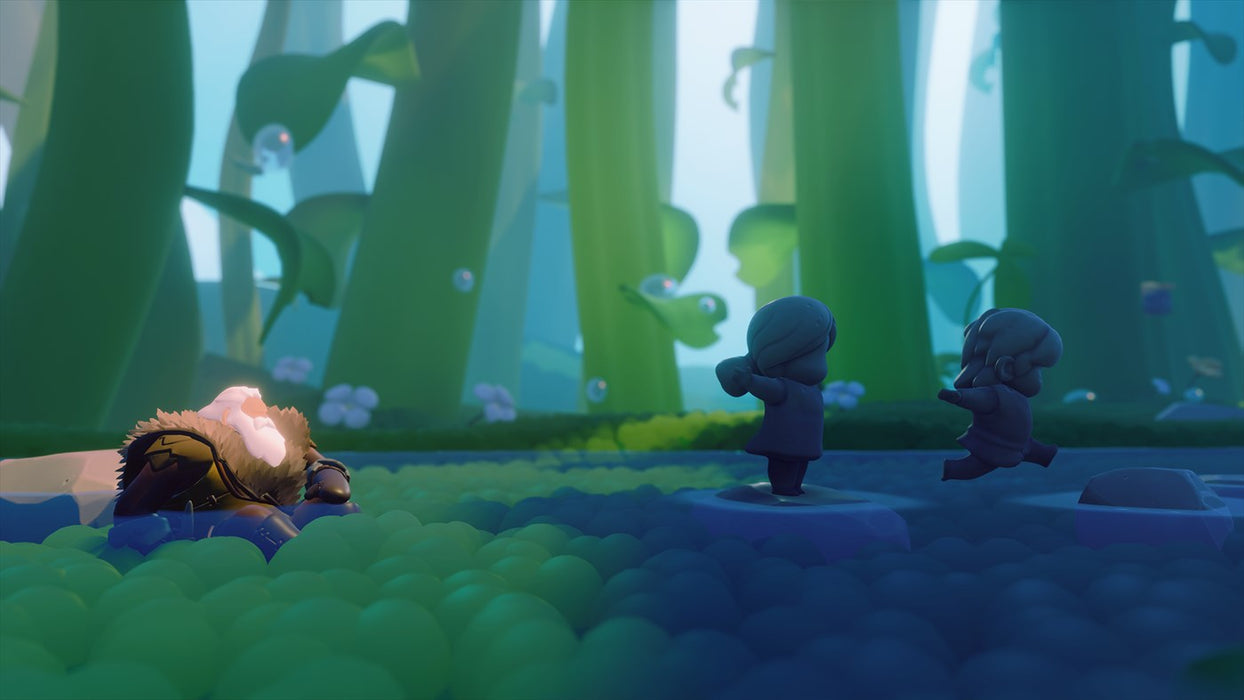 Arise: A Simple Story, adventure game’s gameplay that tells a story Arise: A Simple Story, adventure game’s gameplay that tells a story