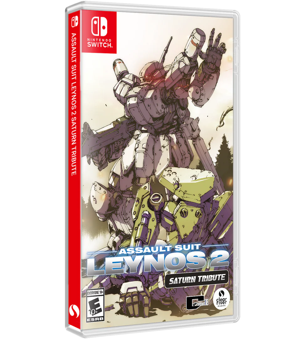 New Limited Run Games at VGP! Games go live on Wednesday, October 22 ,at 11 a.m. EDT