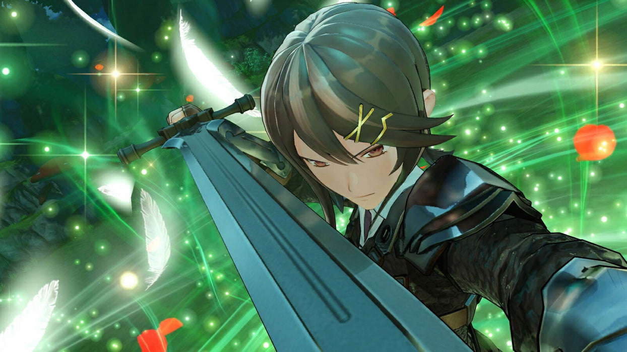 Atelier Ryza Secret Trilogy DX (Asian Import - English Cover - Multi-Language) - Playstation 5