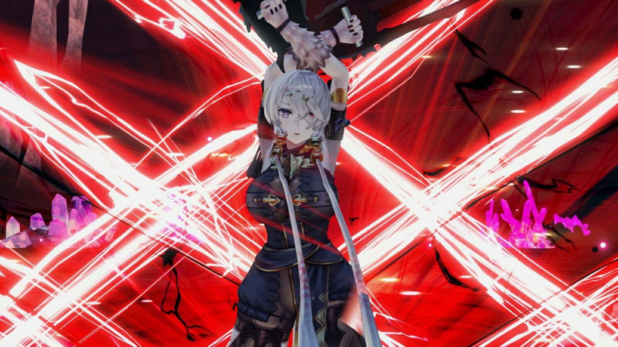 Atelier Ryza Secret Trilogy DX (Asian Import - English Cover - Multi-Language) - Playstation 5