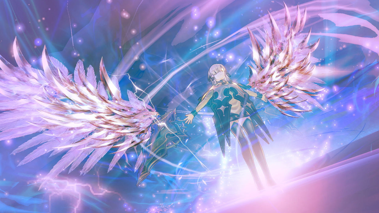 Atelier Ryza 3: Alchemist of the End & the Secret Key DX (JPN Import - Multi-Language) - Playstation 5