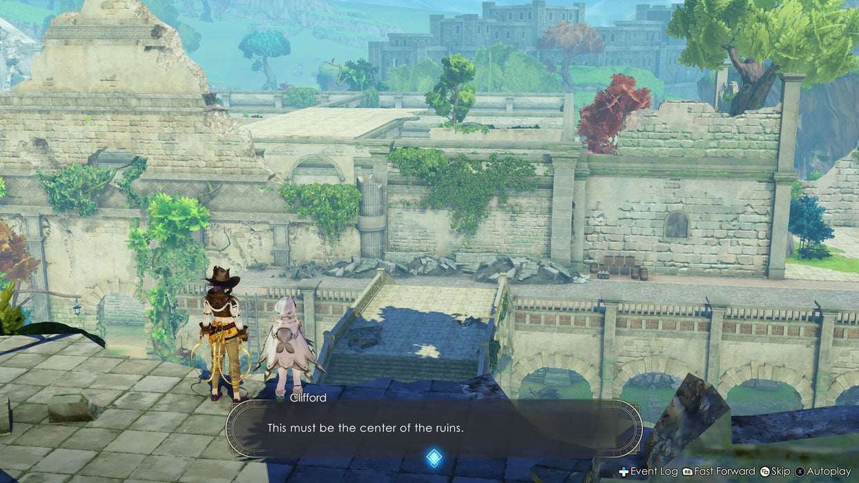 Atelier Ryza 3: Alchemist of the End & the Secret Key DX (JPN Import - Multi-Language) - Playstation 5
