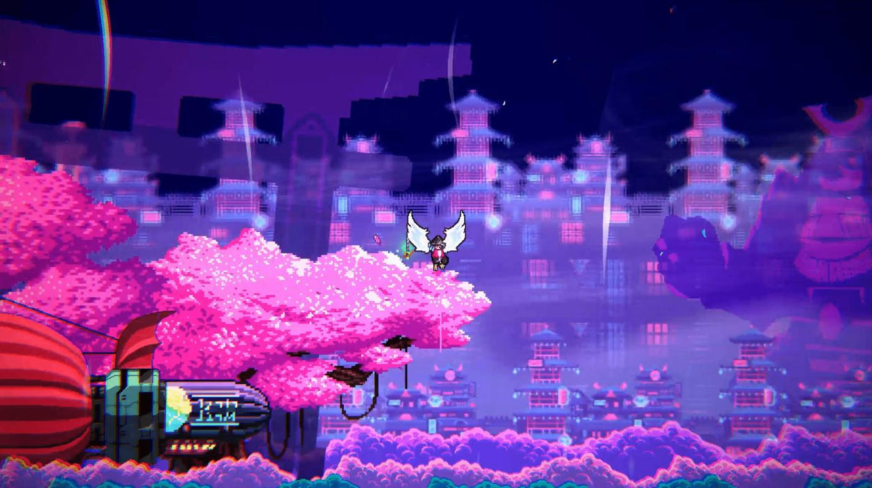 Atomic Owl [Standard Edition] (Asian Import - Multi-Language) - Playstation 5 (PRE-ORDER)