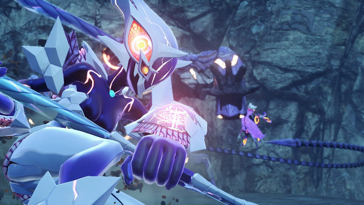 Xenoblade Chronicles 3  – Nintendo Switch 2 Edition - Nintendo Switch 2 (PRE-ORDER)