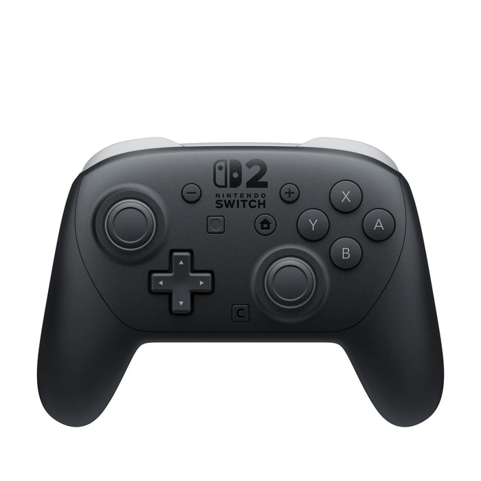 Nintendo Switch 2 Pro Controller [Free Shipping]