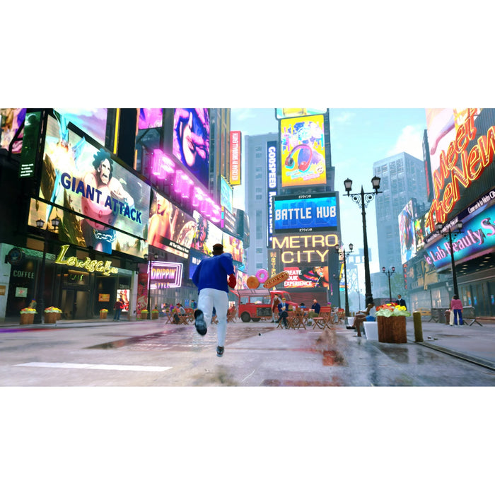 Street Fighter 6 Year 1-2 Fighters Edition [Game-Key Card] - Nintendo Switch 2 [Free Shipping]