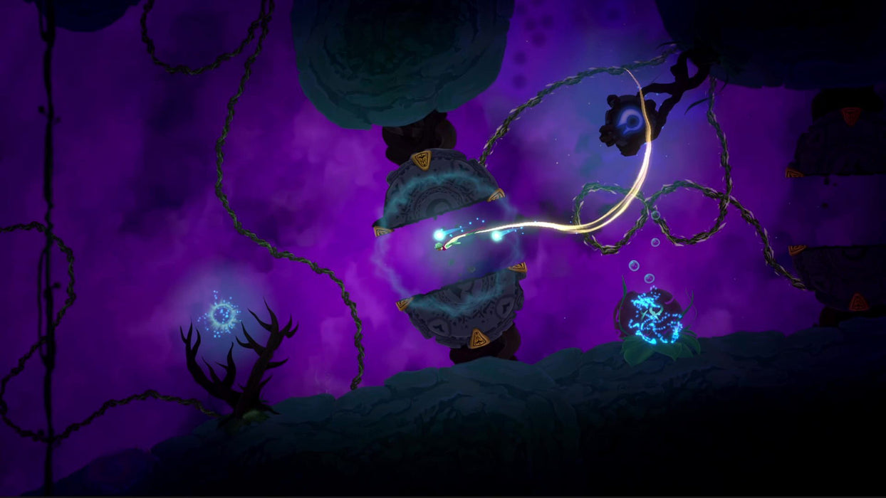 Bahamut and the Waqwaq Tree (Asian English Import - Multi-Language) - Nintendo Switch (PRE-ORDER)