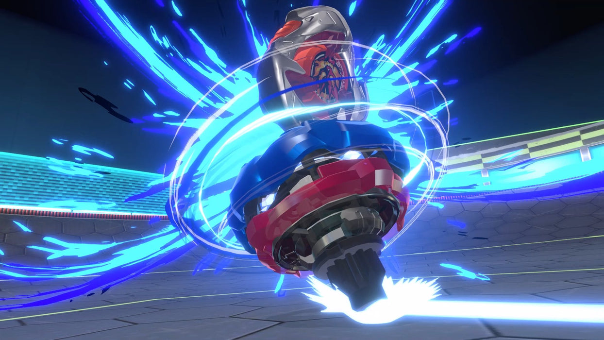 BEYBLADE X XONE - Nintendo Switch (PRE-ORDER)