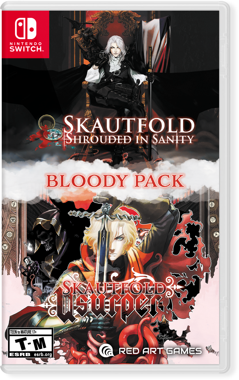 PRE-ORDERS IN FEBRUARY 2024