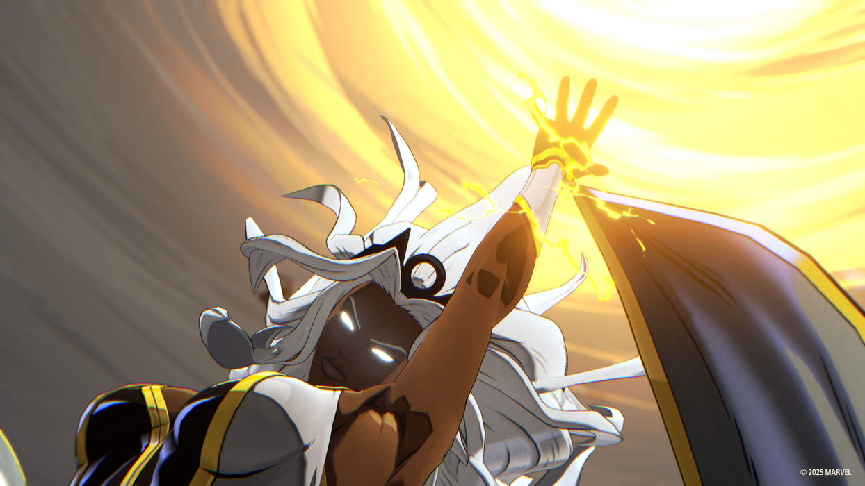 MARVEL Tōkon: Fighting Souls Standard Edition - Playsatation 5 (PRE-ORDER)