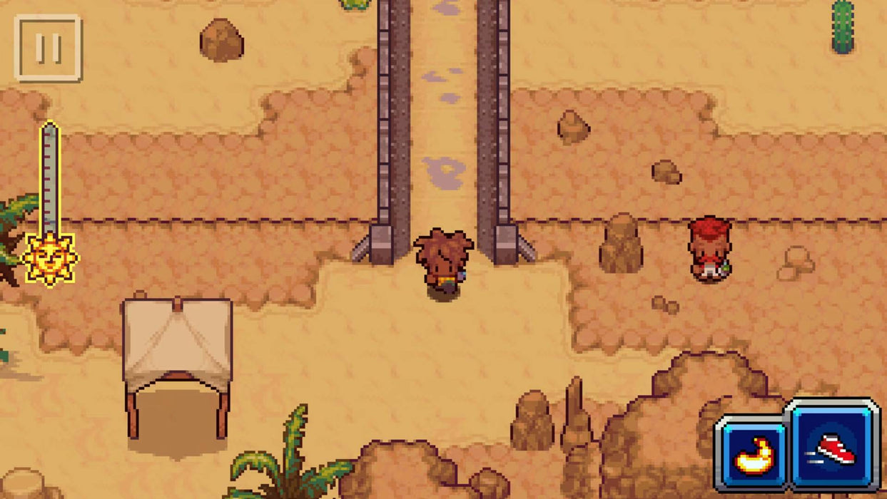 Coromon [Limited Run Games #235] - Nintendo Switch