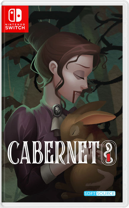 Cabernet (Asian Import : Multi-Language) - Nintendo Switch (PRE-ORDER)