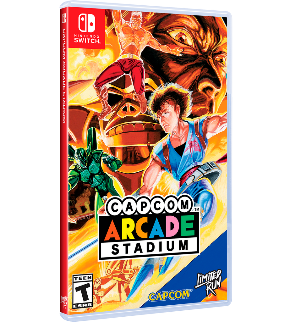 capcom-arcade-stadium-vol-1-
