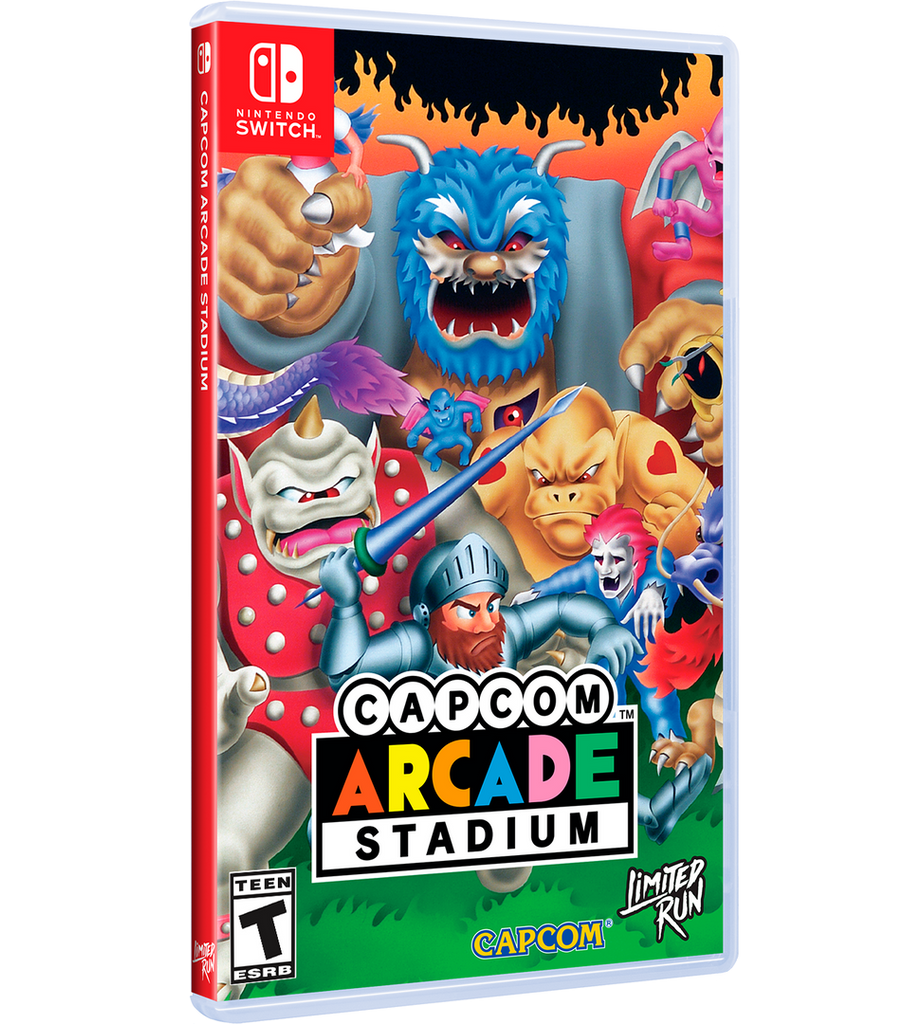 capcom-arcade-stadium-vol-1-
