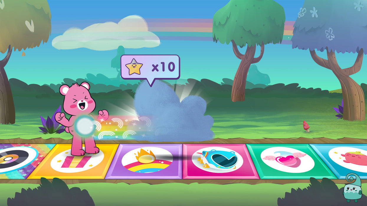 Care Bears: Unlock The Magic - Nintendo Switch
