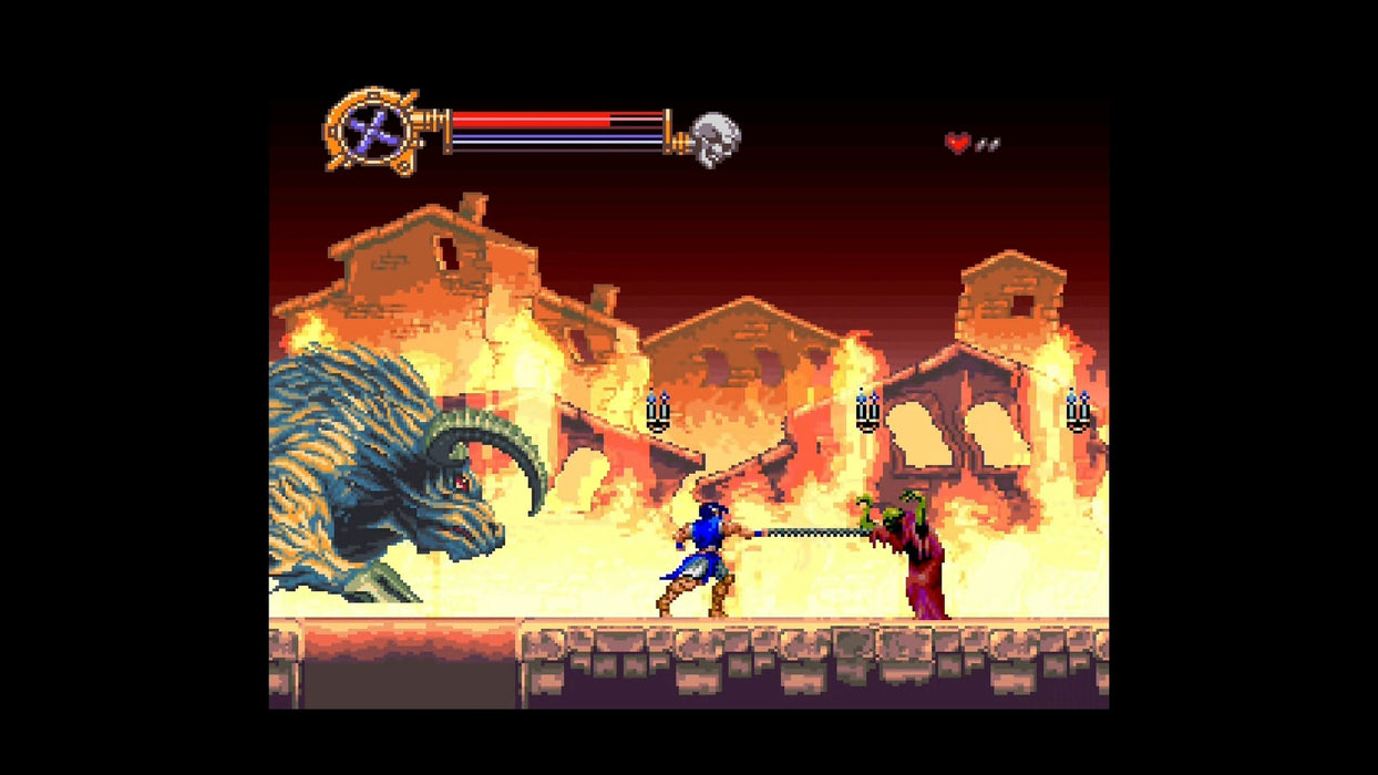 CASTLEVANIA ADVANCE COLLECTION - Xbox One Series X - Neuf - LRG EUR 99,99 - FR CASTLEVANIA ADVANCE COLLECTION - Xbox One Series X - Neuf - LRG EUR 99,99 - FR