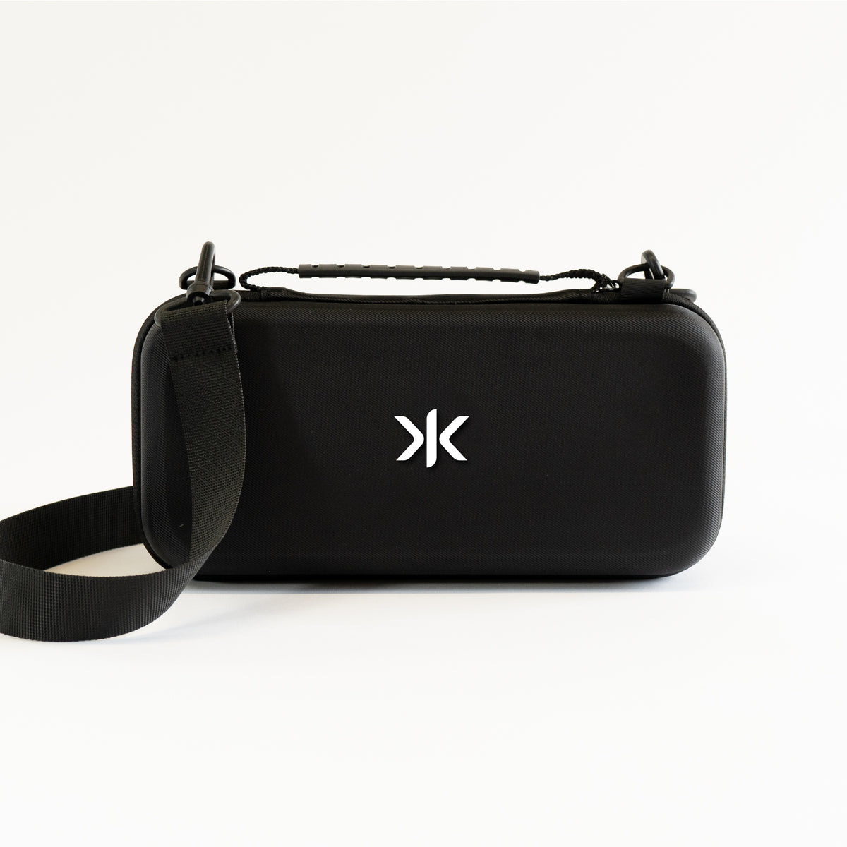 CRKD Nitro Deck Carry Case with Shoulder Strap - Nintendo Switch