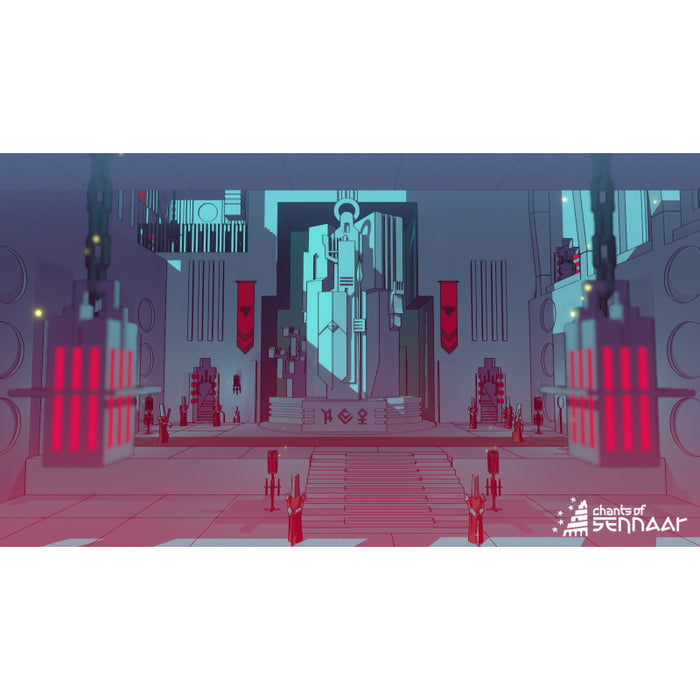 Chants of Sennaar [Collector's Edition] [EU Import] - Playstation 4 (FREE SHIPPING)