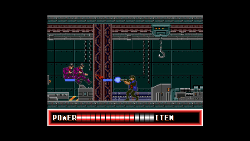 City Hunter [Standard Edition] [EU Import] - Playstation 5 (PRE-ORDER)