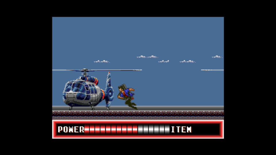 City Hunter [Standard Edition] [EU Import] - Playstation 5 (PRE-ORDER)