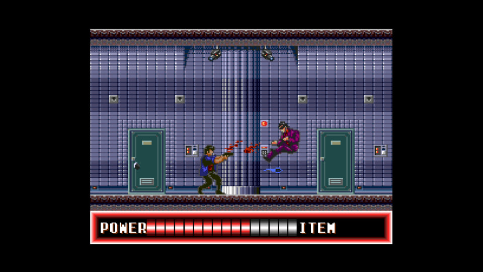 City Hunter [Standard Edition] [EU Import] - Playstation 5 (PRE-ORDER)