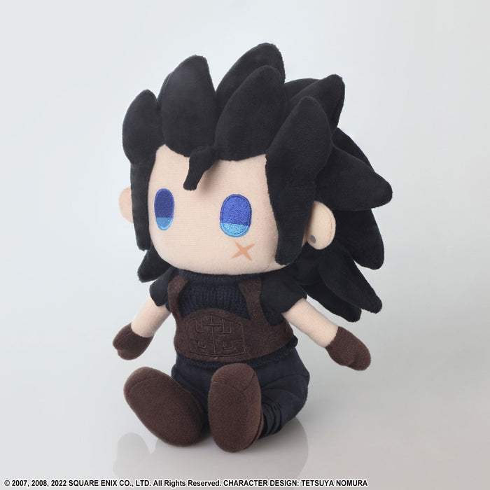 Final Fantasy Plush 6 Character Bundle Pack (Re-run) (JPN Import) (PRE-ORDER)