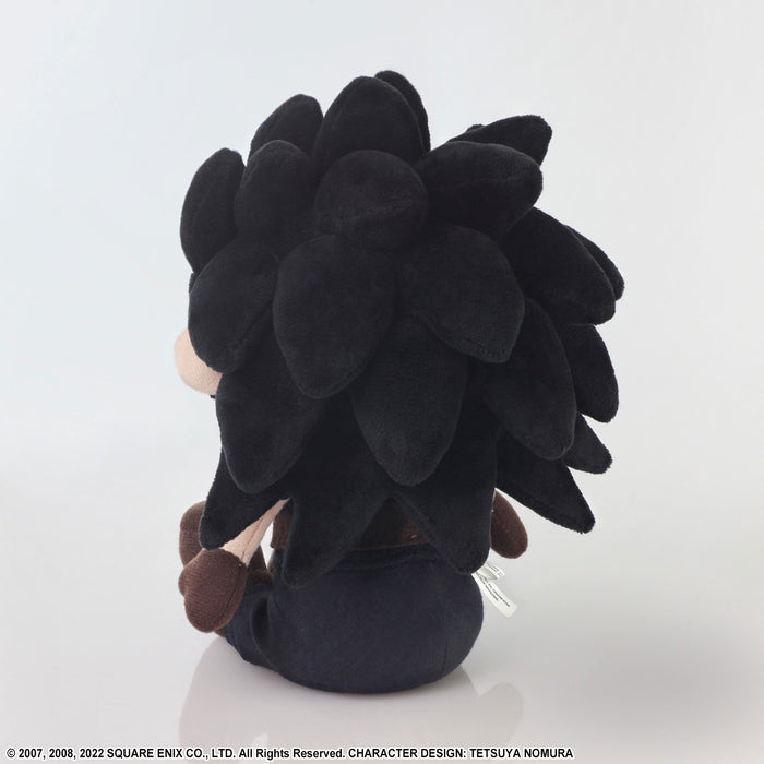 Final Fantasy Plush 6 Character Bundle Pack (Re-run) (JPN Import) (PRE-ORDER)