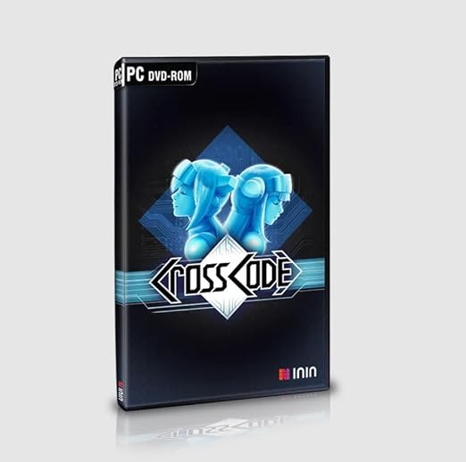 Crosscode - PC — VIDEOGAMESPLUS.CA