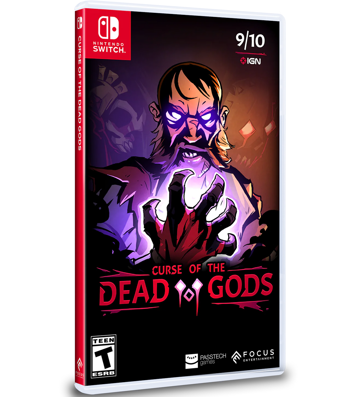 Nintendo switch discount dead