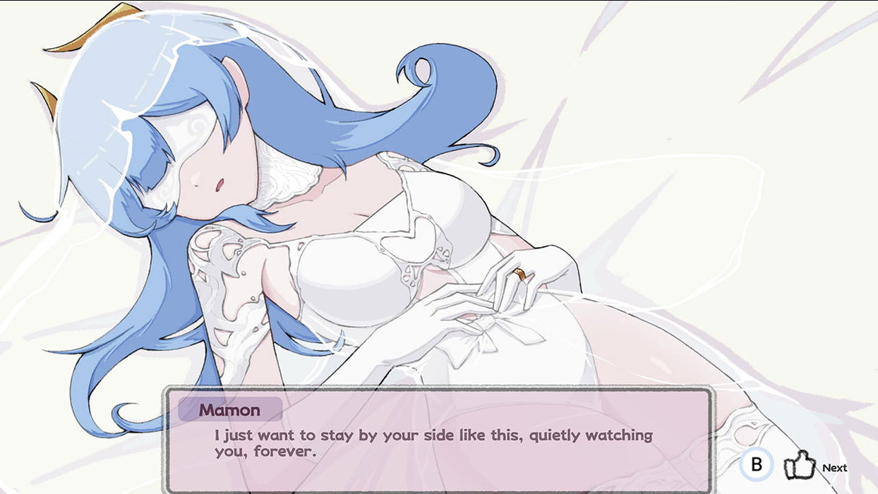 Date with Devils  (Asian Import - Multi-Language) - Nintendo Switch