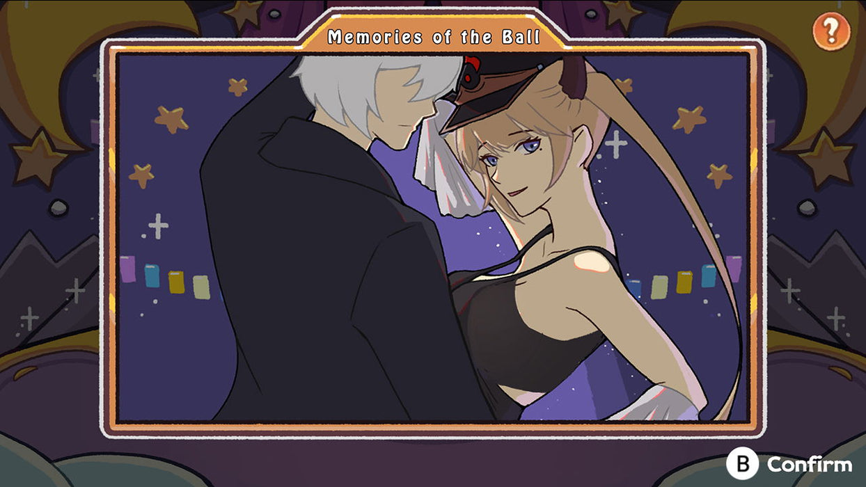 Date with Devils  (Asian Import - Multi-Language) - Nintendo Switch