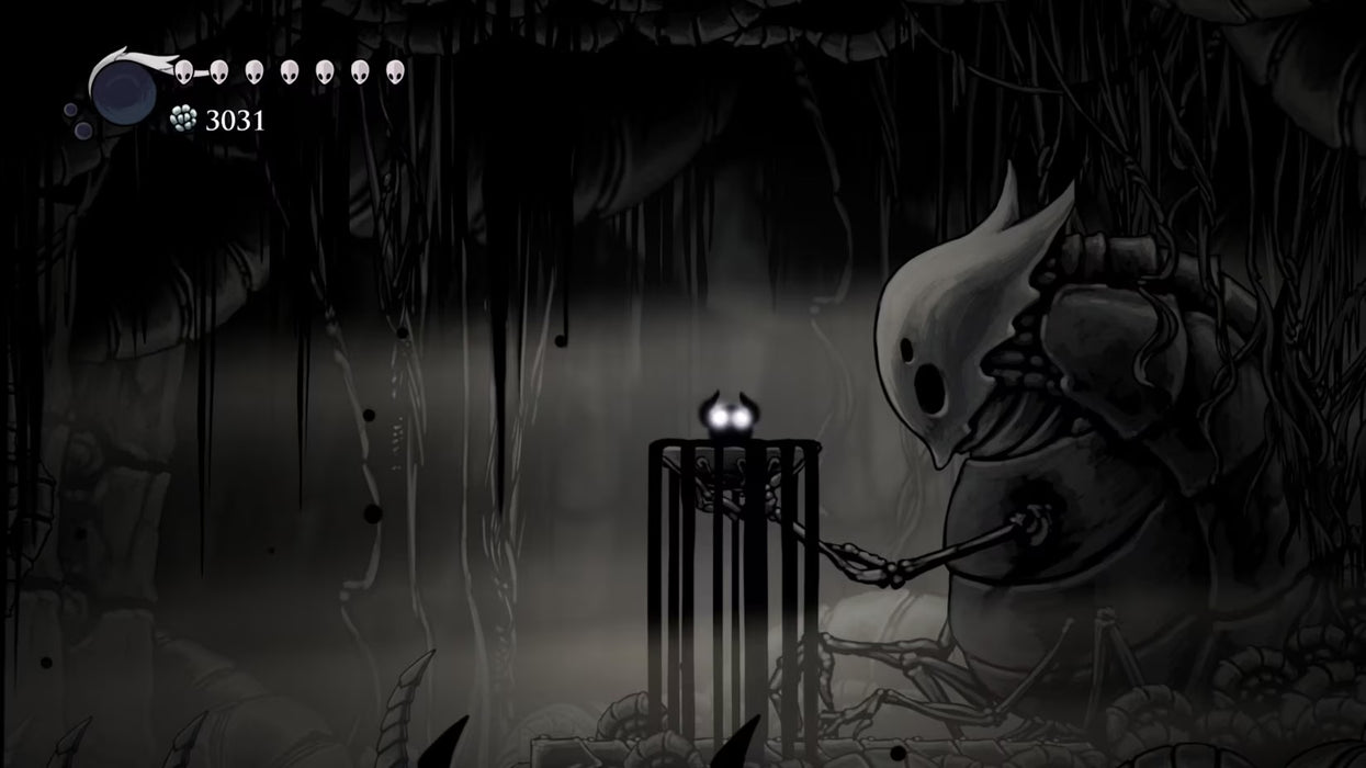Hollow Knight - Nintendo Switch 2 Edition - Nintendo Switch 2 (PRE-ORDER)