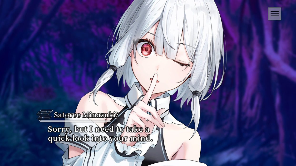 Dear Mirror Flower [JPN Import] (Multi-Language) - Nintendo Switch (PRE-ORDER)