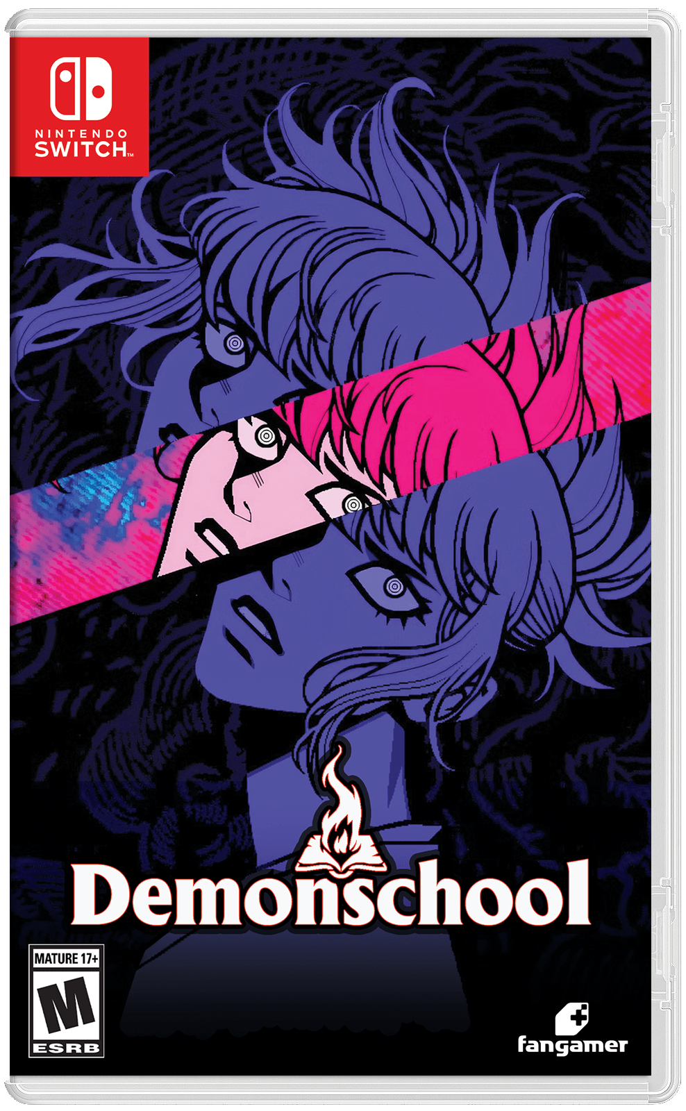 New Fangamer Pre-orders July 21st
