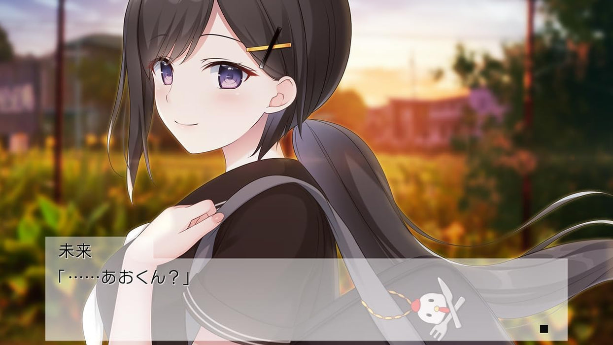 Dreamin' Her -Boku wa, Kanojo no Yume o Miru.- (JPN Import - Multi-Language) - Nintendo Switch (PRE-ORDER)