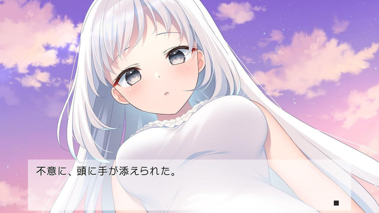 Dreamin' Her -Boku wa, Kanojo no Yume o Miru.- (JPN Import - Multi-Language) - Nintendo Switch (PRE-ORDER)