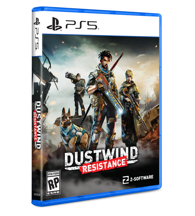 New Limited Run Games Shipment - June 19