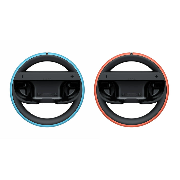 Joy-Con 2 Wheel (Set of 2) - Nintendo Switch