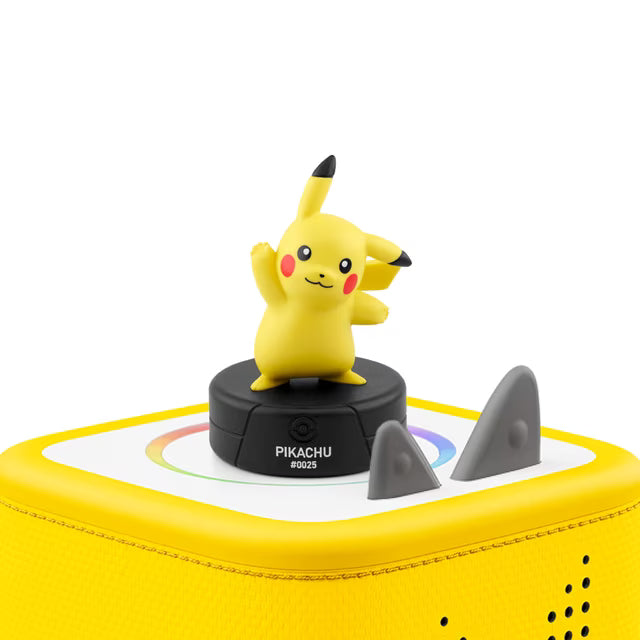 Tonies Pokémon: Pikachu (PRE-ORDER)