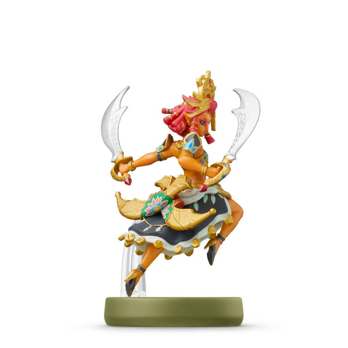 Riju:  The Legend of Zelda™ Series - Amiibo