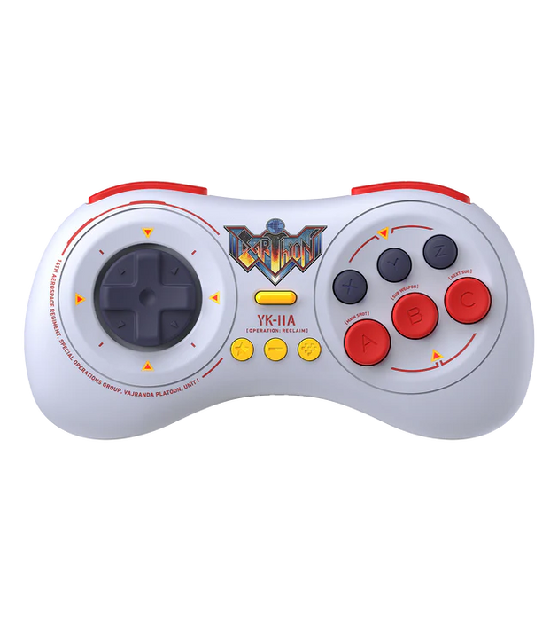 Earthion 8bitDo Controller [Limited Run Games] - Nintendo Switch