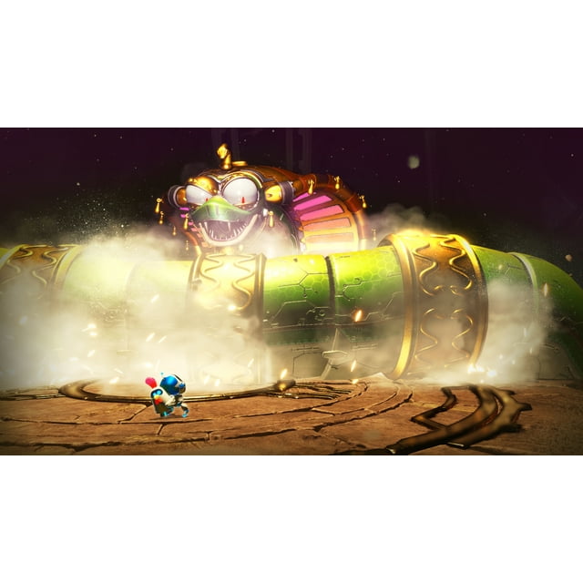 Astro Bot Playstation —